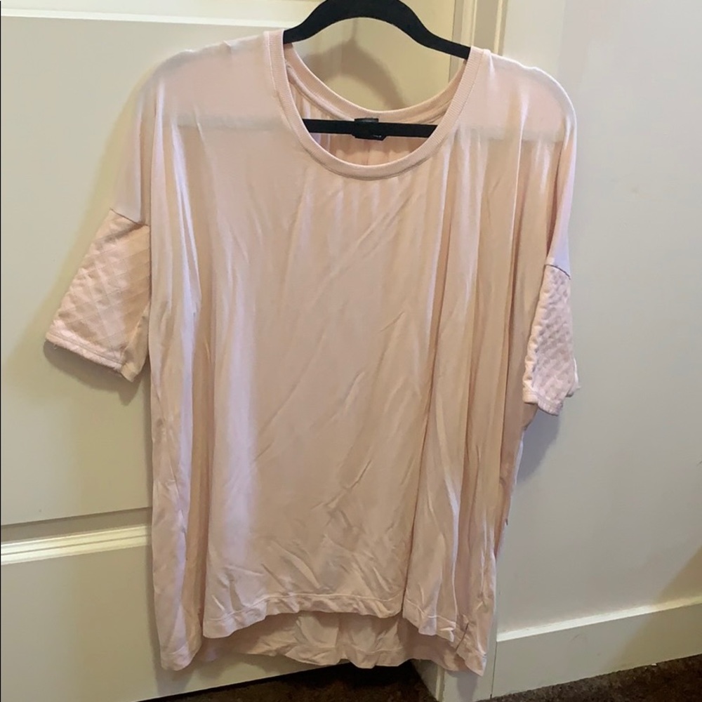 Club Monaco tshirt